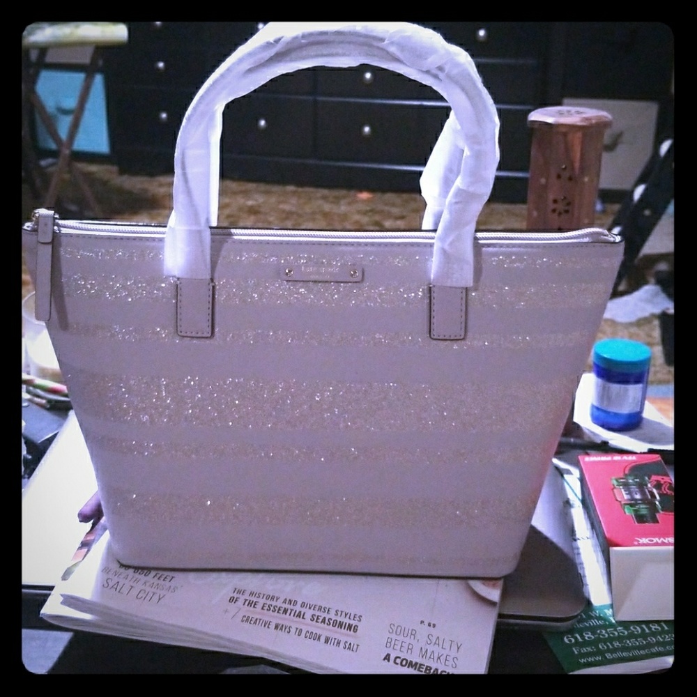 Kate Spade Hani purse